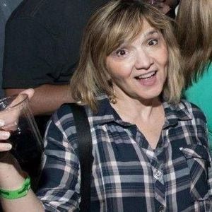 Meet your Posher, Elvira